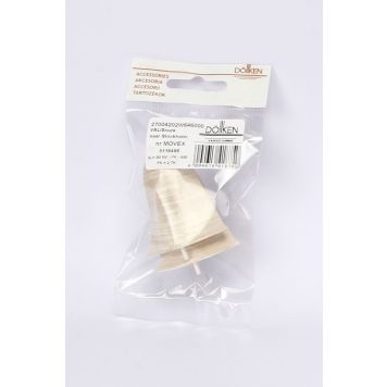 Välisnurk Döllken SLK50 PVC saar Stockholm 2 tk