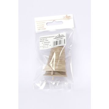Välisnurk Döllken SLK50 PVC tamm Masala 2 tk