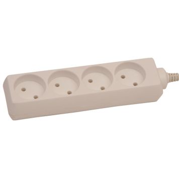 Juhtmeta 4-ne pesa maanduseta