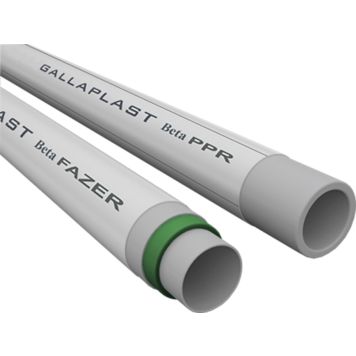 Toru PPR Betta FAZER PN25 25 x 2,8 mm
