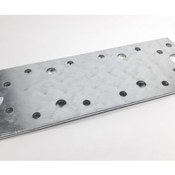 Naelutusplaat Arras 95 x 40 mm