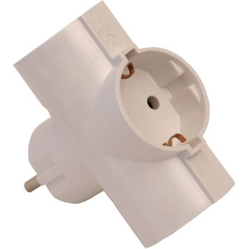 Harupesa Acuma maandusega 3-pesaga 16 A