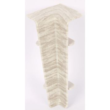 Sisenurk Döllken SLK60 Q PVC 3039 tamm St. Moritz 2 tk