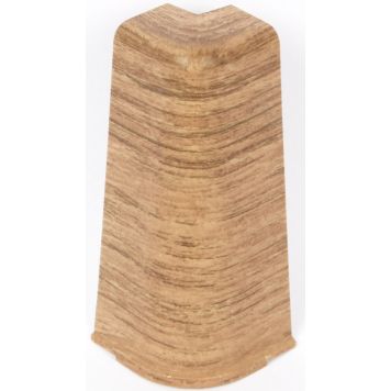 Välisnurk Döllken SLK60 Q PVC 3041 tamm Monaco 2 tk