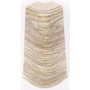 Välisnurk Döllken SLK60 Q PVC 3043 mänd Abruzzo 2 tk