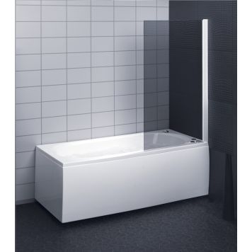 Vannisein Balteco VS1/T1 86 x 150 cm suitsuklaas