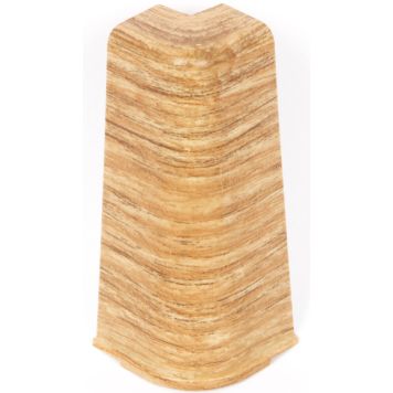 Välisnurk Döllken SLK60 Q PVC 3047 tamm naturaalne 2 tk