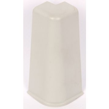 Välisnurk Döllken SLK60 Q PVC 0138 hall 2 tk