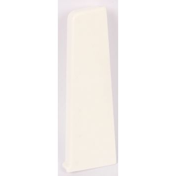 Otsatükk Döllken SLK60 Q PVC 1137 valge 2 tk