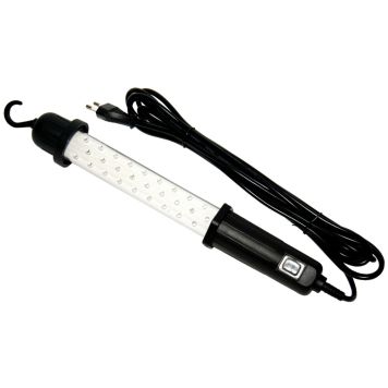 LED-kandelamp 27 LED-i