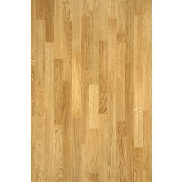 Puitparkett BW Tamm Nature matt lakk 13,3 mm