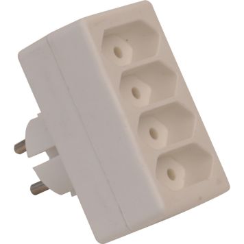 Harupesa 4-ne maanduseta