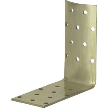 Ümar naelutusnurk 100 x 100 x 50 mm