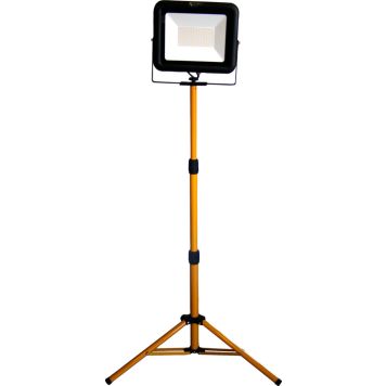 LED-prožektor statiivil Acuma 70 W