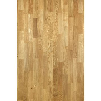 Puitparkett BW Tamm Nature õlivaha 13,3 mm