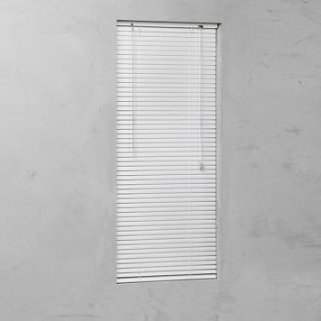 Ribakardin Basic valge 80 x 140 cm