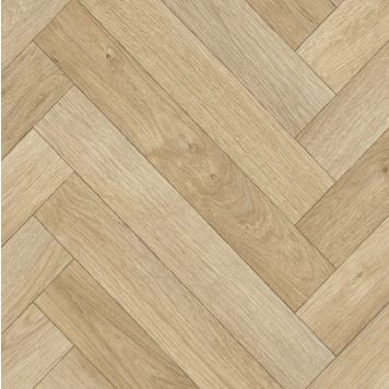 PVC Textile 200 Herringbone oak 635 tekstiil