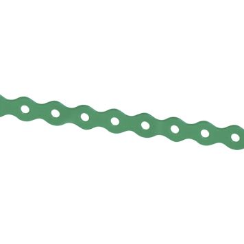 Montaažilint roheline 12 mm 3 m