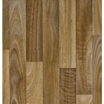 PVC põrandakate Lincona Primo 280 Merbau pure 745