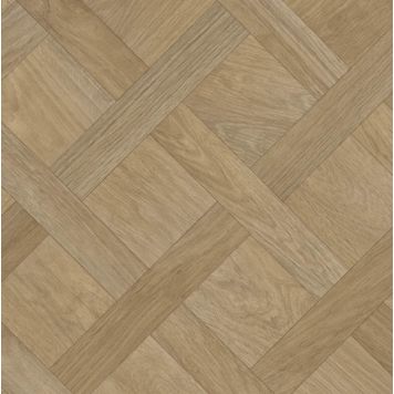 PVC põrandakate Lincona Primo 280 Mosaic oak 345