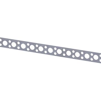 Montaažilint 5 auguga 12 mm 3 m