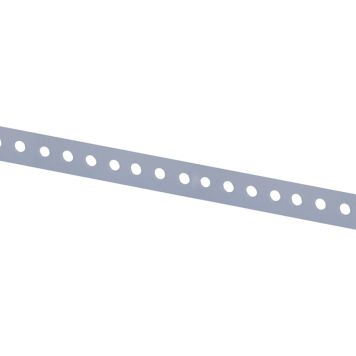 Montaažilint hall 19 mm 3 m