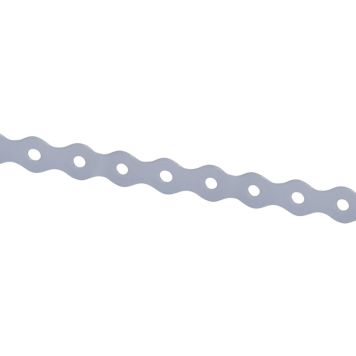 Montaažilint hall 12 mm 10 m