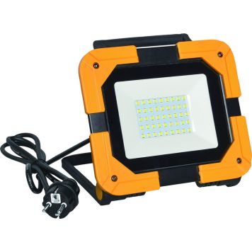 LED-prožektor käepidemega Acuma 30 W