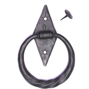 Uksekoputi ø 120 mm