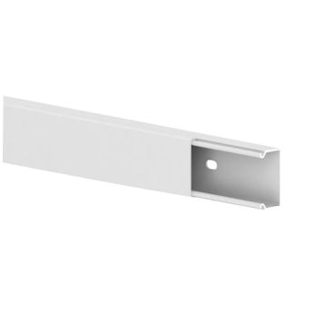 Kaablikarbik GGK LFG 15 x 30 mm valge 2 m