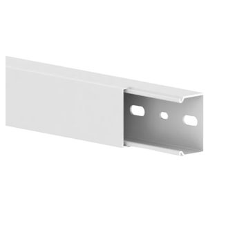 Kaablikarbik GGK LFG 25 x 40 mm valge 2 m