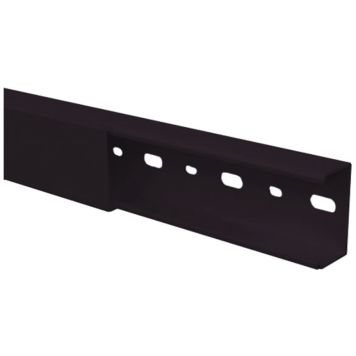 Kaablikarbik GGK LFG 25 x 40 mm, pruun, 2 m