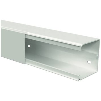 Kaablikarbik GGK LFG 60 x 60 mm valge 2 m