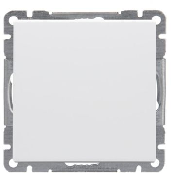 Ristlüliti Berker S1 valge