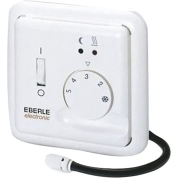 Põrandakütte termostaat Eberle FRe L2A