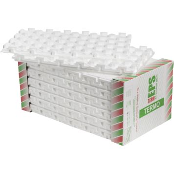 Põrandaplaat EPS Termo, 47 mm