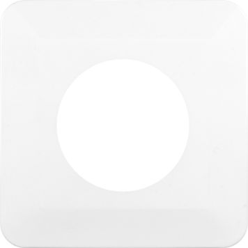 Seinakate Zamel OSX-910, valge