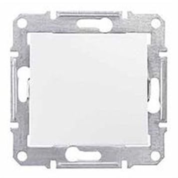 Pimekate Berker S1 valge