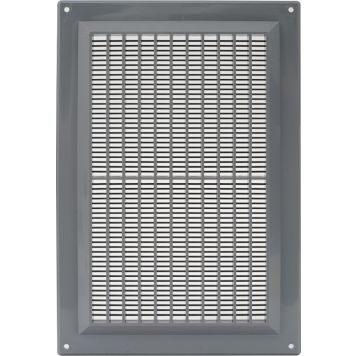 Ventilatsioonirest Europlast hall 170 x 250 mm