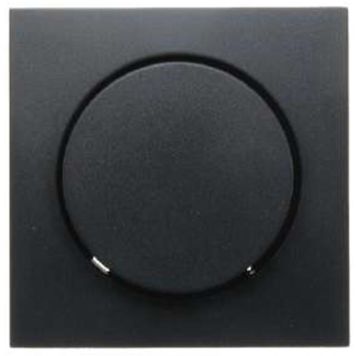 Keskplaat regulaatorile Berker S1 must