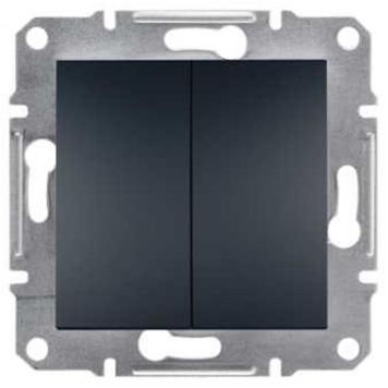 Grupilüliti Berker S1 must