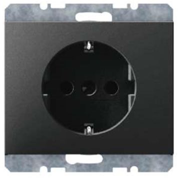 Maandusega pesa Berker S1 must