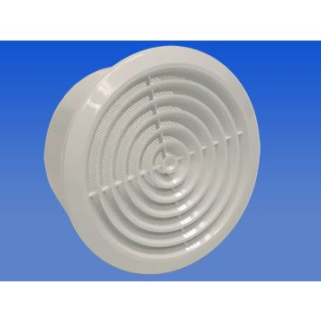 Ventilatsioonirest lakke NGA125