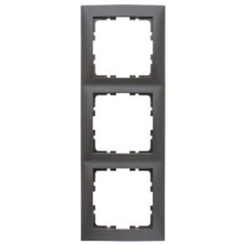 Raam Berker S1 must 3-ne