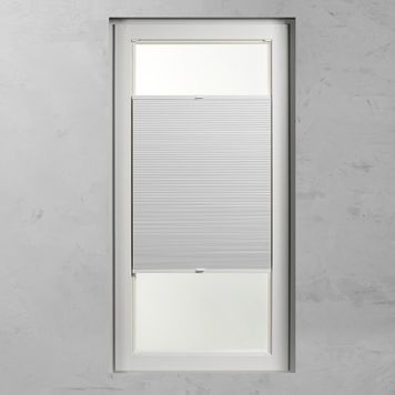 Voldikkardin kärg pimendav valge 40 x 130 cm