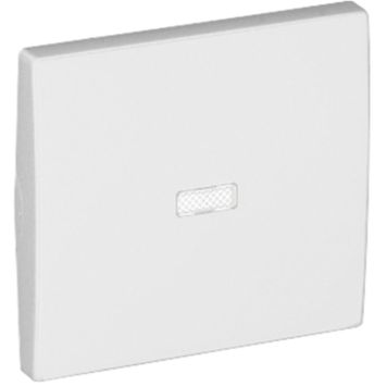 Liht-veksellüliti tulega Efapel Apolo valge