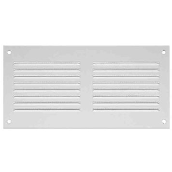 Ventilatsioonirest MR2010