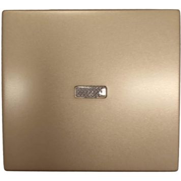 Liht-veksellüliti tulega Efapel Apolo champagne