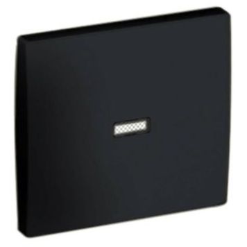 Liht-veksellüliti tulega Efapel Apolo must