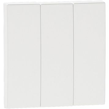 Grupilüliti Efapel Apolo valge 3-ne